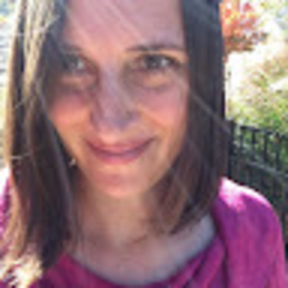 Meet your Posher, Katherine